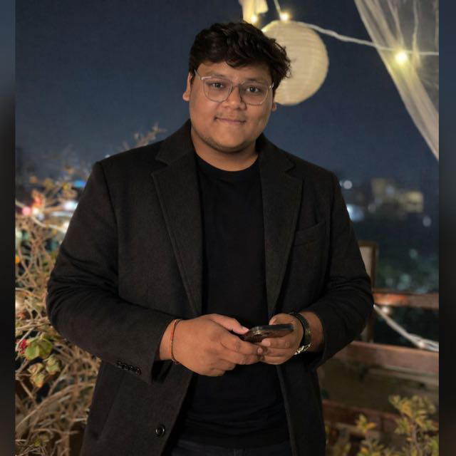 Avin Garg