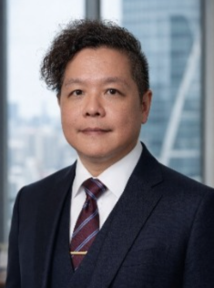 Brian Ho