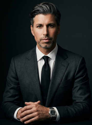 Sean Demosthenous